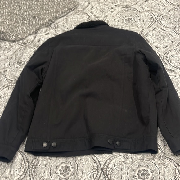 Salt crew jacket - Picture 3 of 3